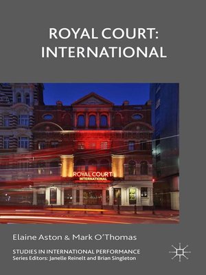 cover image of Royal Court